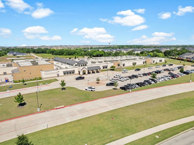 2617 Eclipse Place, Celina, TX 75009