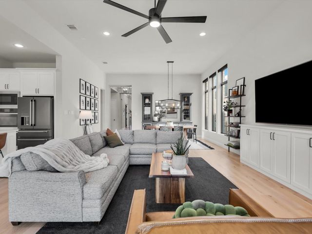 2617 Eclipse Place, Celina, TX 75009