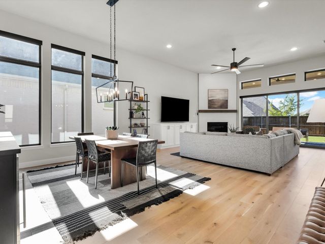 2617 Eclipse Place, Celina, TX 75009