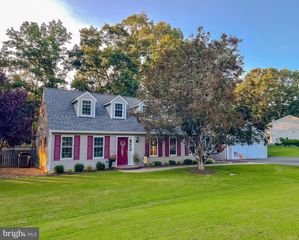 207 PERSIMMON CT, La Plata, MD 20646