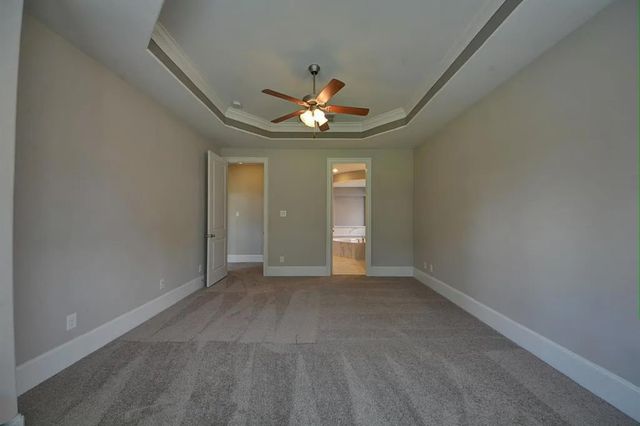 5135 Heather Meadow Lane, Sugar Land, TX 77479