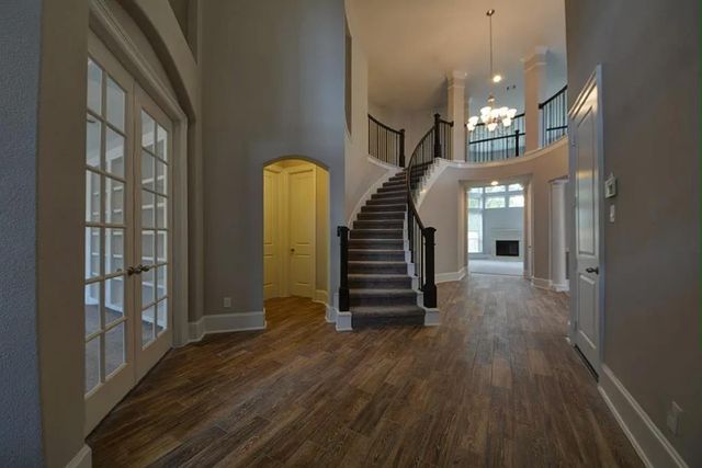 5135 Heather Meadow Lane, Sugar Land, TX 77479