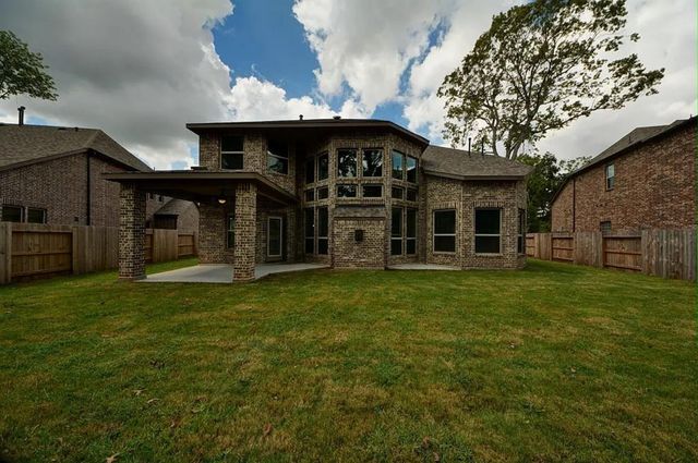 5135 Heather Meadow Lane, Sugar Land, TX 77479