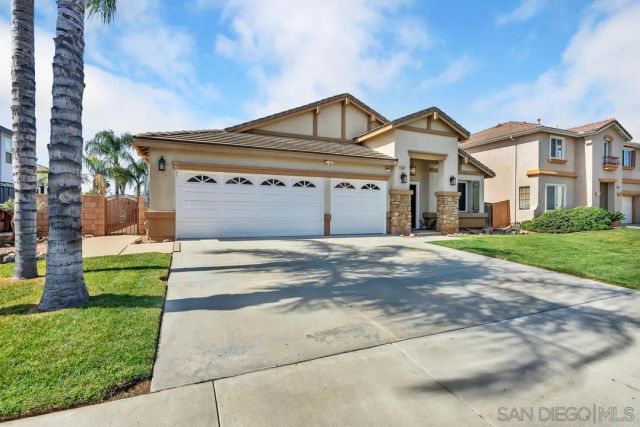 25327 Clear Canyon Circle, Menifee, CA 92584