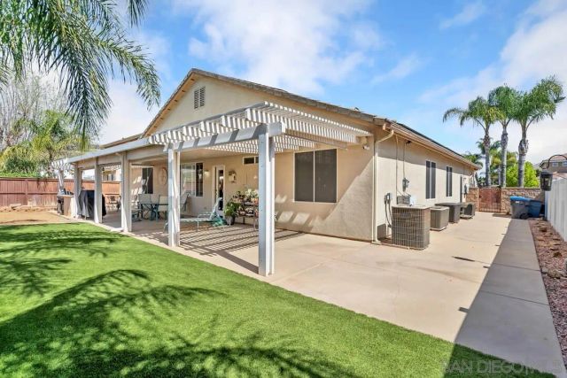 25327 Clear Canyon Circle, Menifee, CA 92584