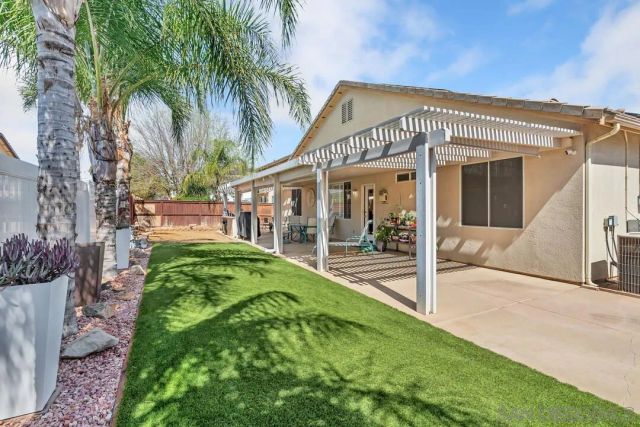 25327 Clear Canyon Circle, Menifee, CA 92584