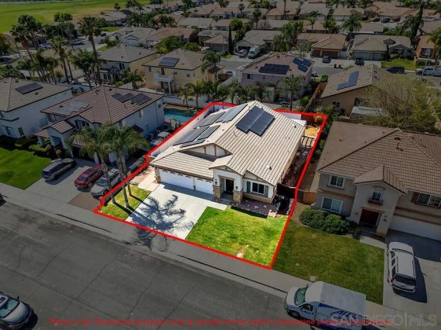 25327 Clear Canyon Circle, Menifee, CA 92584