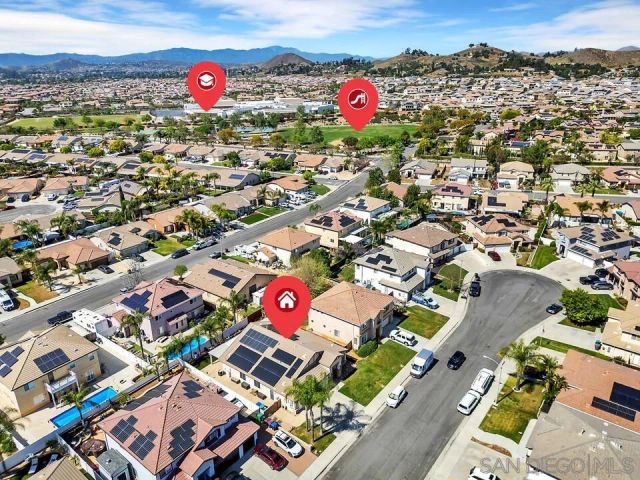 25327 Clear Canyon Circle, Menifee, CA 92584