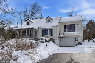 21 CADWALLADER CT, Yardley, PA 19067