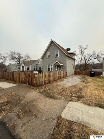 4219 Meredith Avenue, Omaha, NE 68111