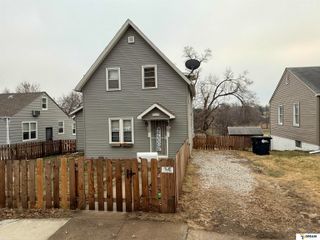 4219 Meredith Avenue, Omaha, NE 68111