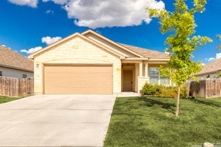 161 Sambar Main, Schertz, TX 78108