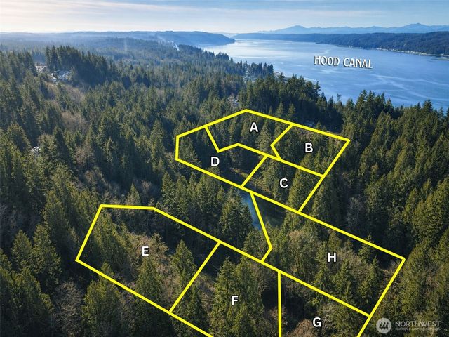 75 E Lakewood Drive, Belfair, WA 98528