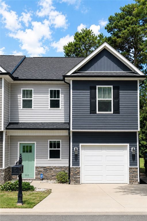 102 Ventura Street, Anderson, SC 29621