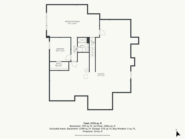 1302 Aberdeen Circle, Raymore, MO 64083