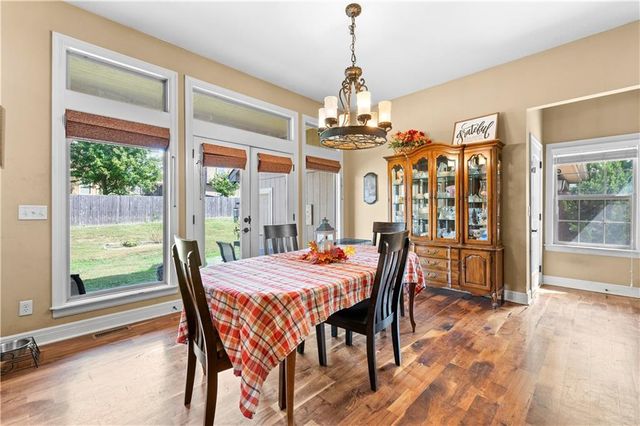 1302 Aberdeen Circle, Raymore, MO 64083