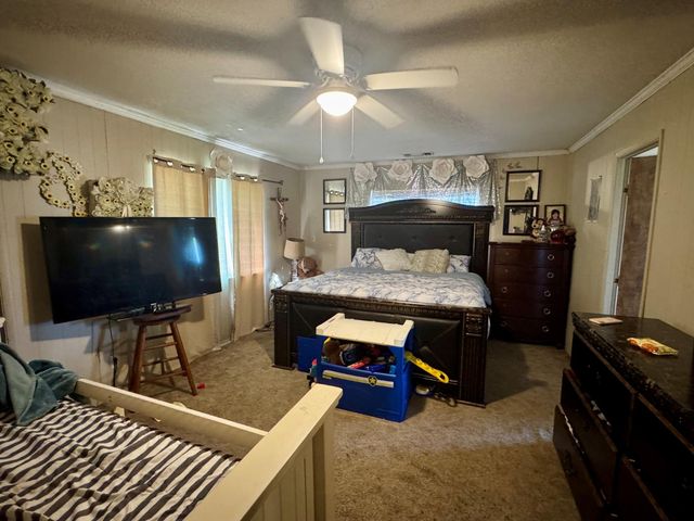 17672 W Belmont Avenue, Kerman, CA 93630