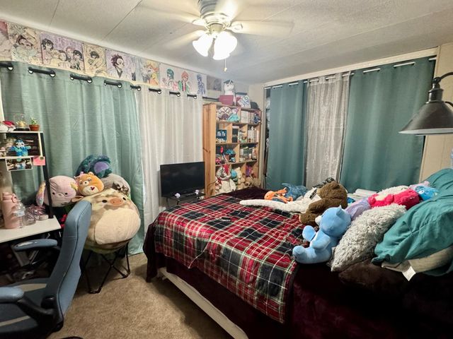 17672 W Belmont Avenue, Kerman, CA 93630