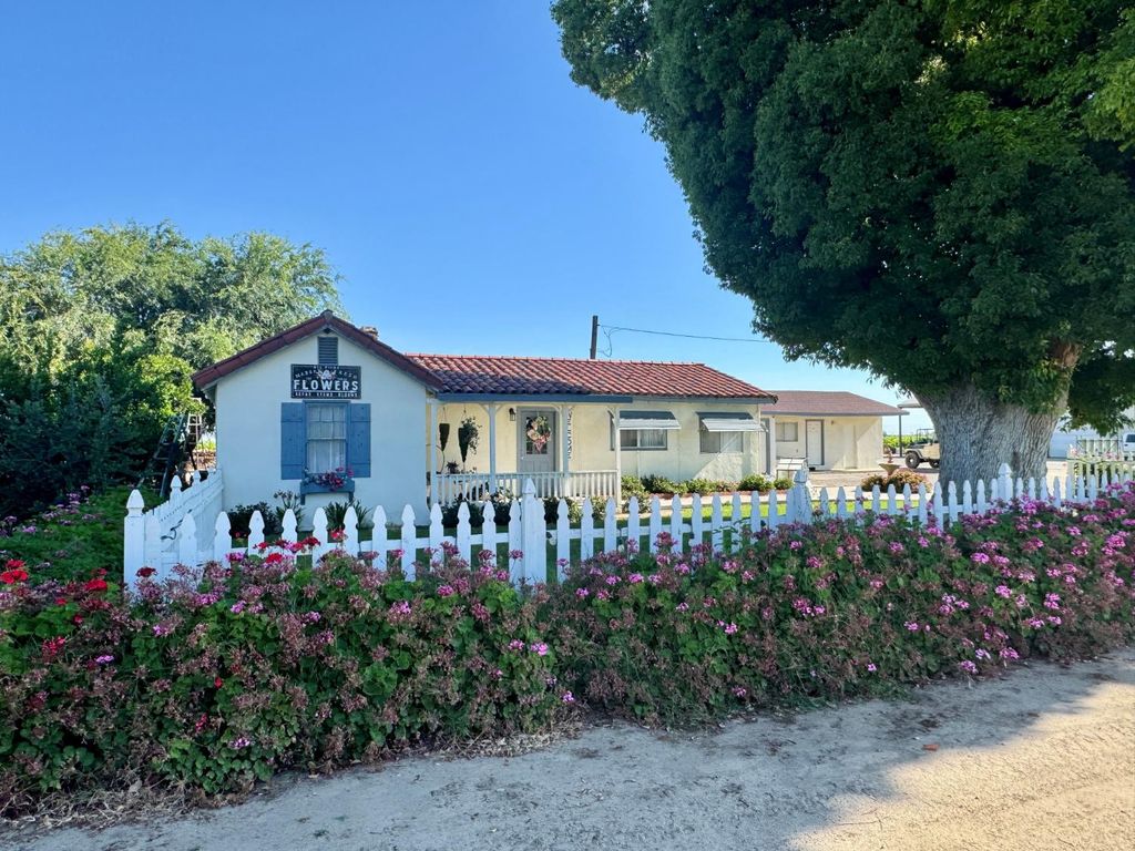 17672 W Belmont Avenue, Kerman, CA 93630