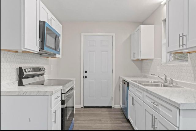 3607 Pamplona Drive, Hephzibah, GA 30815