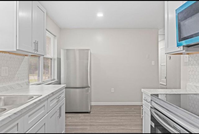 3607 Pamplona Drive, Hephzibah, GA 30815