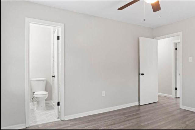 3607 Pamplona Drive, Hephzibah, GA 30815