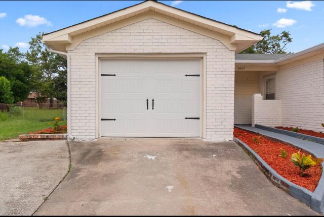 3607 Pamplona Drive, Hephzibah, GA 30815