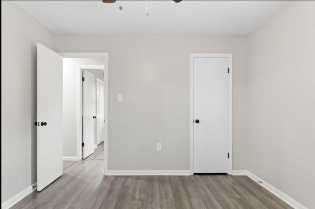 3607 Pamplona Drive, Hephzibah, GA 30815