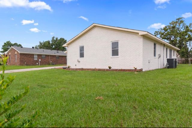 3607 Pamplona Drive, Hephzibah, GA 30815