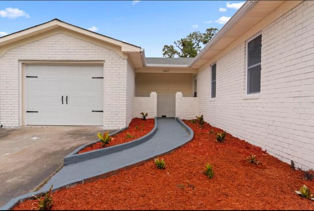 3607 Pamplona Drive, Hephzibah, GA 30815