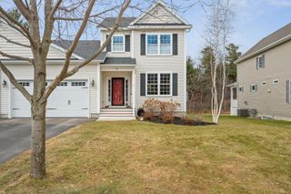 49 Waterlefe Way # 10, Colchester (colchester), VT 05446