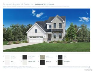 7647 Larchwood Drive, West Bloomfield Charter Township, MI 48322