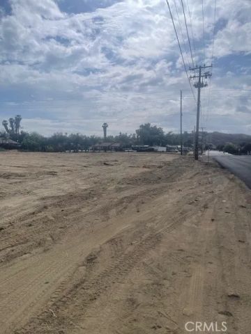 0 E Charlton, Hemet, CA 92544