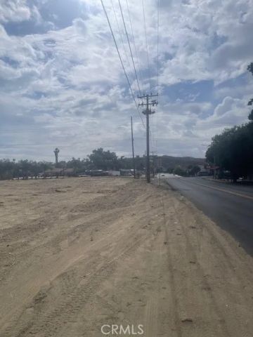 0 E Charlton, Hemet, CA 92544