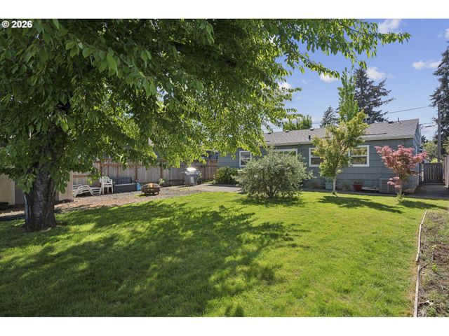 6720 Se 84TH Ave, Portland, OR 97266