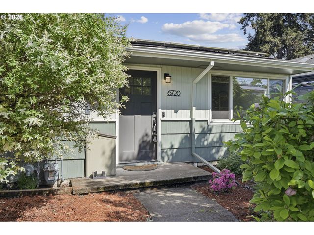 6720 Se 84TH Ave, Portland, OR 97266