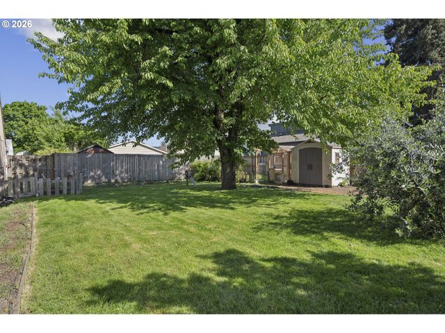 6720 Se 84TH Ave, Portland, OR 97266
