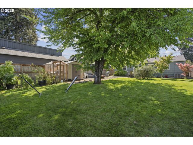 6720 Se 84TH Ave, Portland, OR 97266