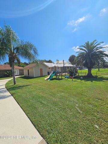 6656 RAMOTH Drive, Jacksonville, FL 32226