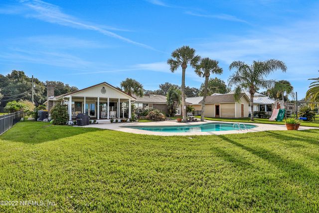 6656 RAMOTH Drive, Jacksonville, FL 32226