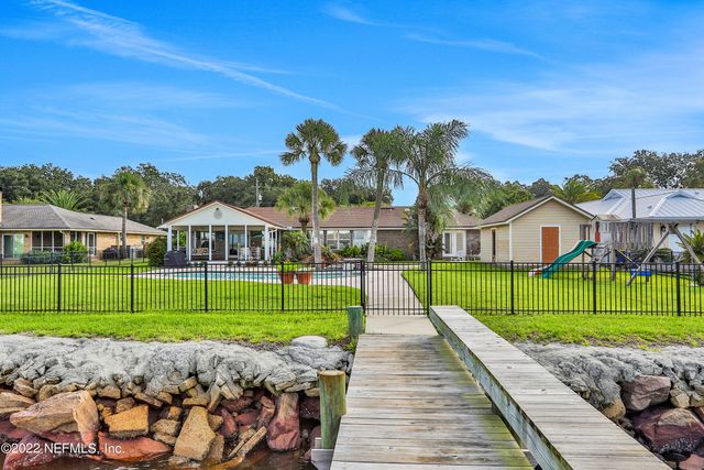 6656 RAMOTH Drive, Jacksonville, FL 32226