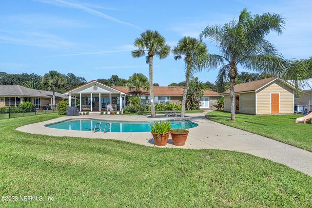 6656 RAMOTH Drive, Jacksonville, FL 32226