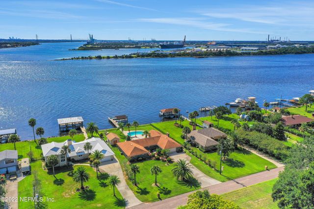 6656 RAMOTH Drive, Jacksonville, FL 32226