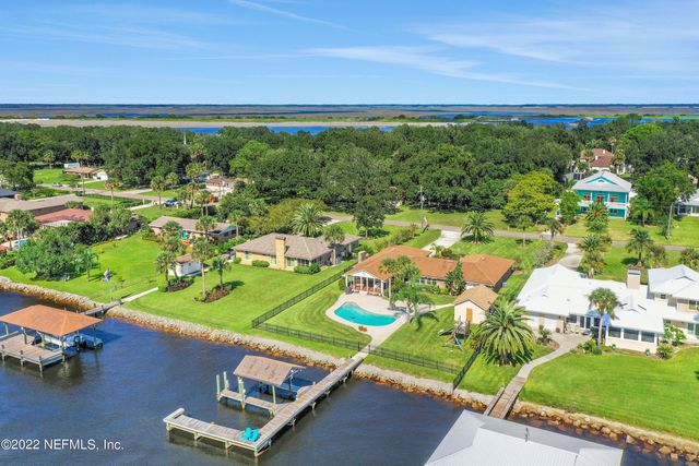 6656 RAMOTH Drive, Jacksonville, FL 32226