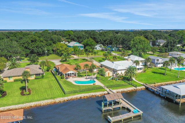 6656 RAMOTH Drive, Jacksonville, FL 32226