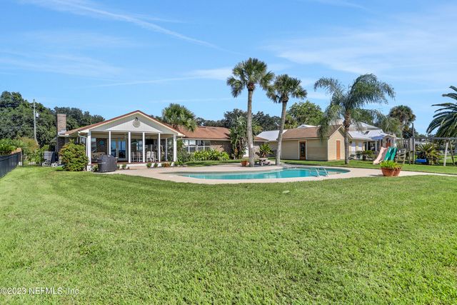 6656 RAMOTH Drive, Jacksonville, FL 32226