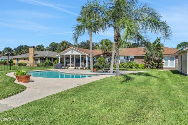 6656 RAMOTH Drive, Jacksonville, FL 32226