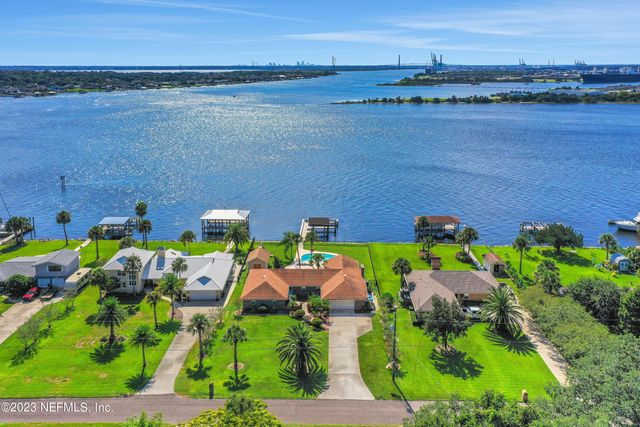 6656 RAMOTH Drive, Jacksonville, FL 32226