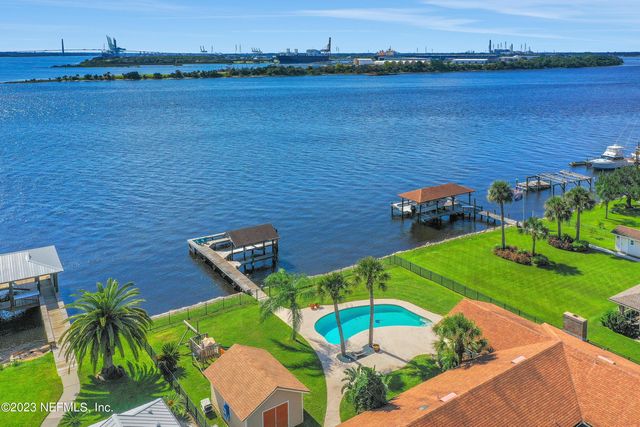 6656 RAMOTH Drive, Jacksonville, FL 32226