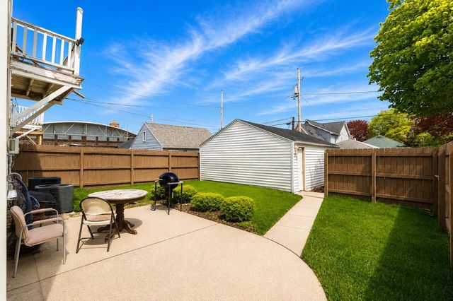 3180 S 41st STREET, Milwaukee, WI 53215